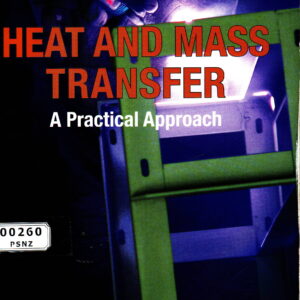 Heat and Mass Transfer: A Practical Approach
