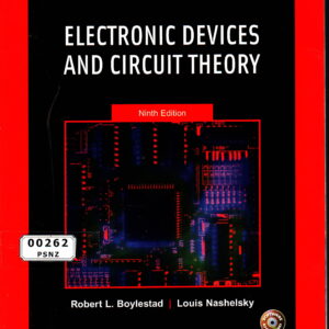 Electronic Devices and Circuit Theory: International Edition