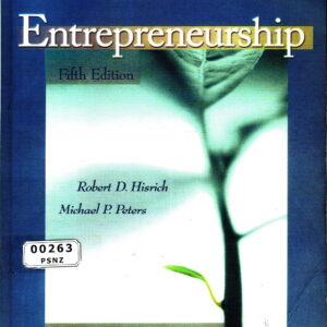 Entrepreneurship