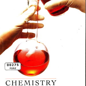 Chemistry For Matriculation 1, Fourth Edition