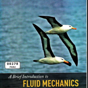 A Brief Introduction to Fluid Mechanics 4th Edition