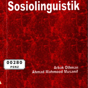 Pengenalan Sosiolinguistik