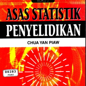 Asas Statistik Penyelidikan