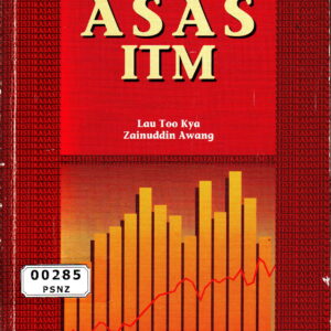 Statistik Asas IMT