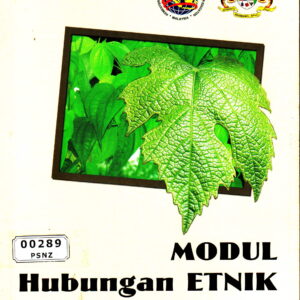 Modul Hubungan Etnik