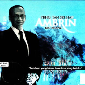 Ybhg. Tan Sri Haji Ambrin Bin Buang