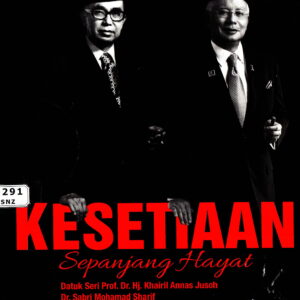 Kesetiaan Sepanjang Hayat