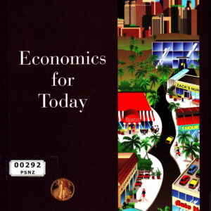 Economics for Today 4th Edition
