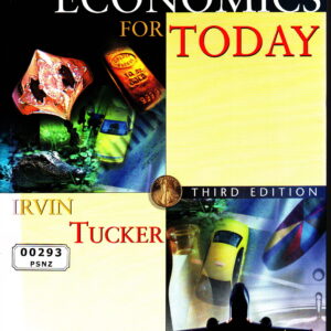 Economics for Today 3rd Edition