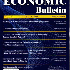 Economic bulletin
