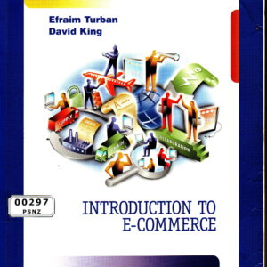 Introduction to E-commerce