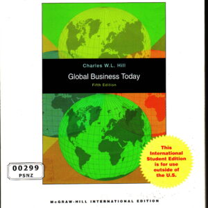 Global Business Today