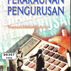 Perakaunan Pengurusan