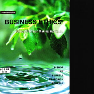 Business Ethics, 1st Edition