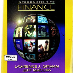 Introduction to Finance