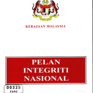 Pelan Integriti Nasional