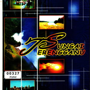 Sungai Terengganu First Edition