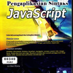 Pengaplikasian Sintaks JavaScript