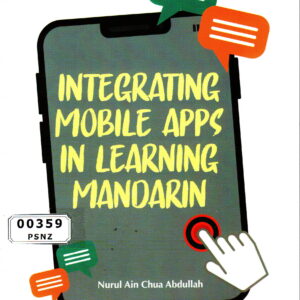 Integrating Mobile Apps in Learning Mandarin