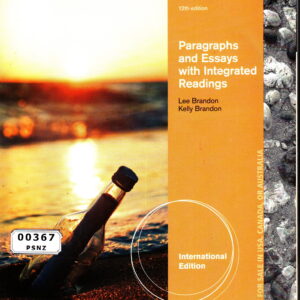 Paragraphs and Essays