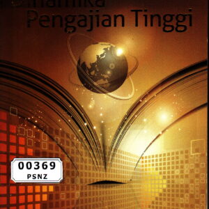 Dinamika Pengajian Tinggi:Edisi kedua