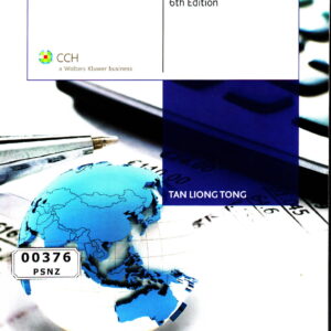 Consolidated financial statements 6th Edition