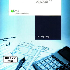 Business Combinations and Consolidation