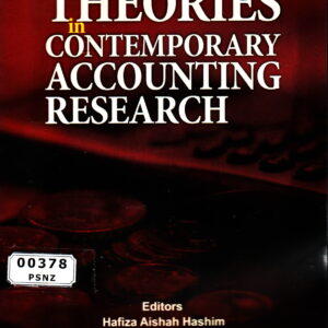 Theories in Contemporary Accounting Research