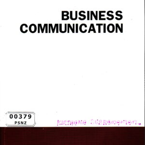 Business Communication