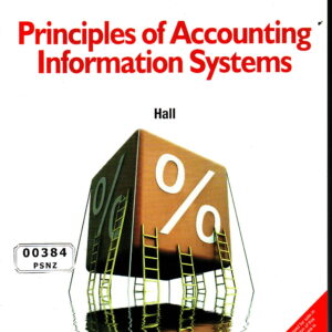 Principles Of Accounting Information Systems