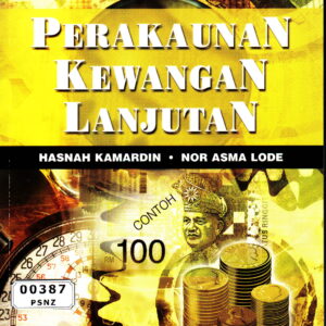 Perakaunan Kewangan Lanjutan