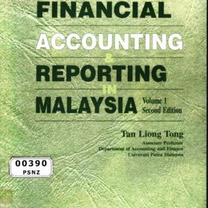 Financial accounting & reporting in Malaysia