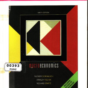 MacRoeconomics 9th Edition