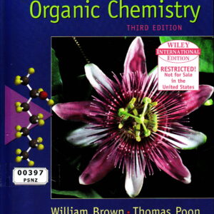 Introduction to Organic Chemistry 3rd Edition