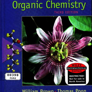 Introduction to Organic Chemistry 3rd Edition