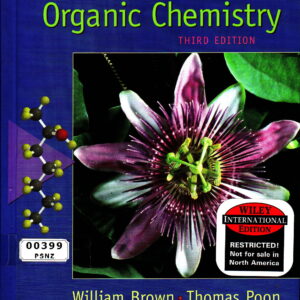 Introduction to Organic Chemistry 3rd Edition