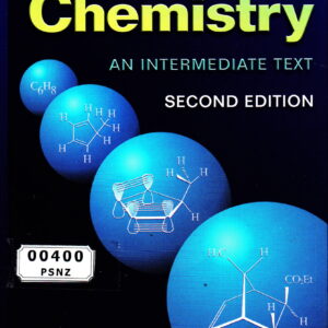 Organic Chemistry: An Intermediate Text