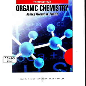 Organic Chemistry