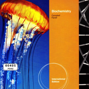 Biochemistry, International Edition