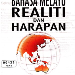 Bahasa Melayu Realiti Dan Harapan