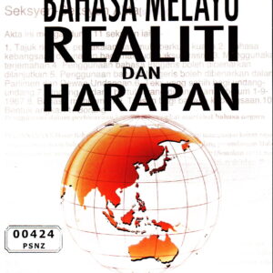 Bahasa Melayu Realiti Dan Harapan