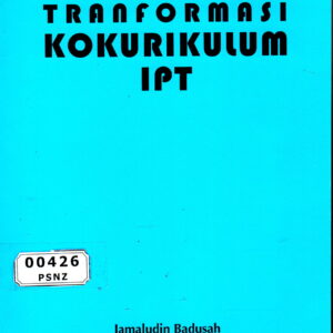 Transformasi Kokurikulum IPT