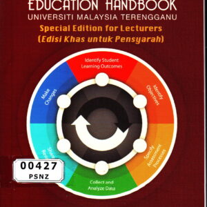 Outcome-Based Education Handbook Universiti Malaysia Terengganu