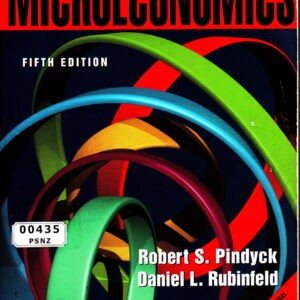 Microeconomics (International Edition)