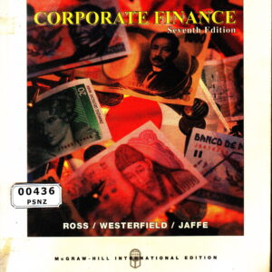Corporate Finance