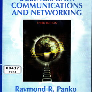 Business Data Communications and Networking (3rd Edition)