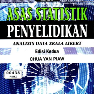 Asas Statistik Penyelidikan (Buku 3)