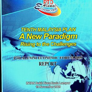 PTD lumni Economic Forum 2009 Report