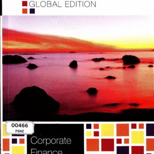 Corporate Finance Foundations
