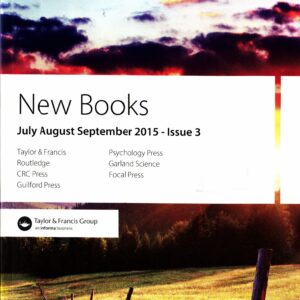 New Books July August September2015-Issues 3